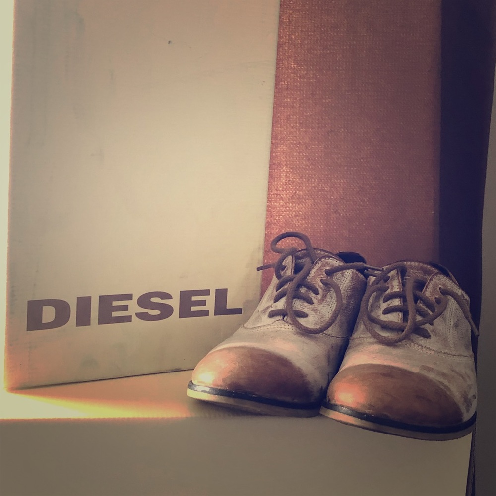 Men’s shoes